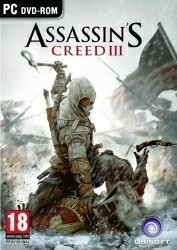 Assassin´s Creed III